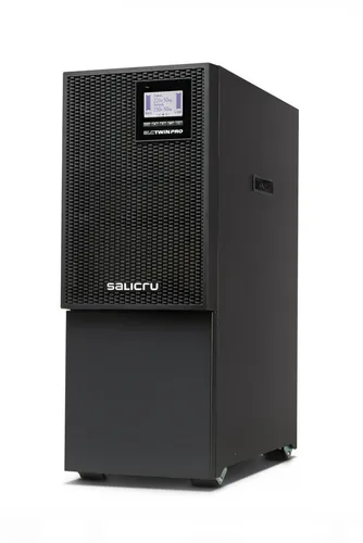 مقایسه یو پی اس APC SRV1KRIRK-E با منبع تغذیه اضطراری (UPS) سالیکرو SLC-5000-TWIN PRO3