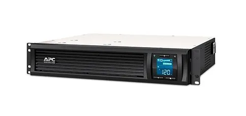 مقایسه یو پی اس APC SMC1000-2UC با یو پی اس APC SMT750C