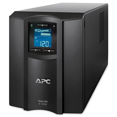 مقایسه ای‌پی‌سی BN450M یو پی اس (UPS) با یو پی اس APC SMC1500C