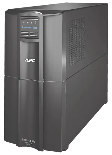 مقایسه یو پی اس APC SMT2200C با UPS ورتیو لیبرت GXT4