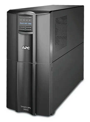 مقایسه یو پی اس APC SMT3000C با یو پی اس CyberPower PR1000RT2UN
