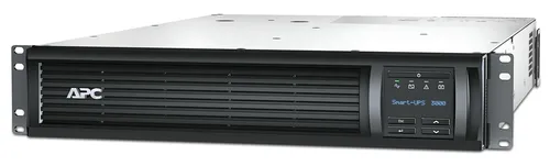 مقایسه یو پی اس APC SMT3000RM2UC با UPS ورتیو لیبرت GXT4