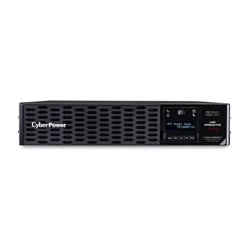 مقایسه یو پی اس APC SRT48BP با یو پی اس CyberPower PR1000RT2UN