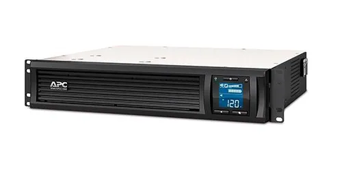 مقایسه یو پی اس APC SMC1500-2UC با یو پی اس APC SMT750RM2UC