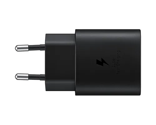 مقایسه ایس فست B9 66W با شارژر موبایل سامسونگ مدل EP-TA800NBEGEU