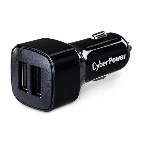 مقایسه ایس فست B9 66W با شارژر موبایل و تبلت CyberPower TR22U3A