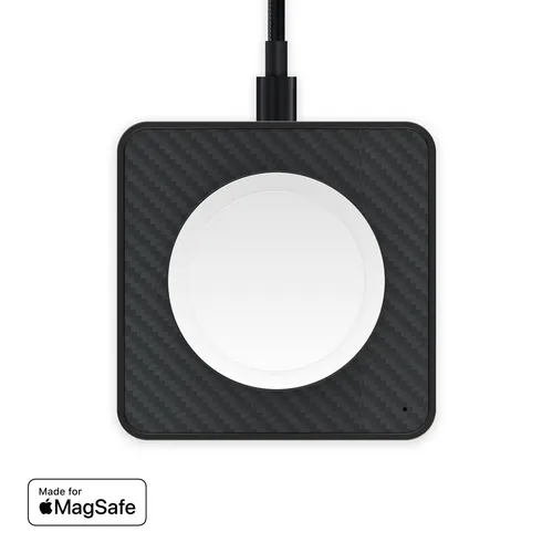 مقایسه ایس فست B9 66W با شارژر موبایل موس MOA-A0669-BLKARA-WCP-W1
