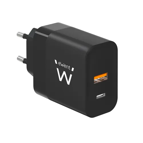 مقایسه ایس فست B9 66W با شارژر ایونت EW1327