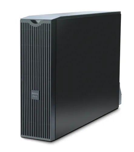 مقایسه باتری UPS ای‌پی‌سی مدل SURT192XLBP سرب اسید مهر و موم شده (VRLA) 192 ولت با باتری UPS سایبرپاور مدل RB1270X4E