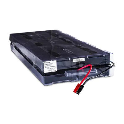 مقایسه باتری UPS سایبرپاور مدل BP240VL3U01 با باتری یو پی اس CyberPower RB1290X6B
