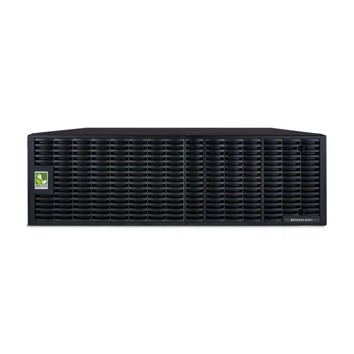 مقایسه باتری UPS سایبرپاور مدل BP240VL3U01 با باتری یو پی اس CyberPower RB1290X6B