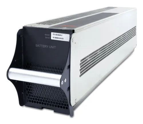 مقایسه باتری UPS ای‌پی‌سی SYBTU2-PLP با باتری UPS سایبرپاور RB1280X2B