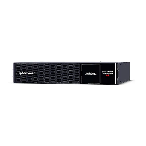 مقایسه باتری UPS ای‌پی‌سی مدل SURT192XLBP سرب اسید مهر و موم شده (VRLA) 192 ولت با باتری یو پی اس CyberPower مدل BP48VP2U02