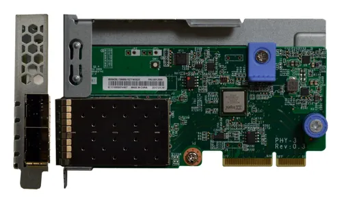 مقایسه کارت شبکه Lenovo مدل 7ZT7A00546 با دانگل آداپتور شبکه اترنت USB 2.0 به 10/100 مگابیت بر ثانیه StarTech.com