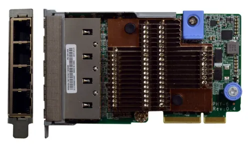 مقایسه کارت شبکه لنوو 7ZT7A00549 با آداپتور پاورلاین Zyxel PLA4201