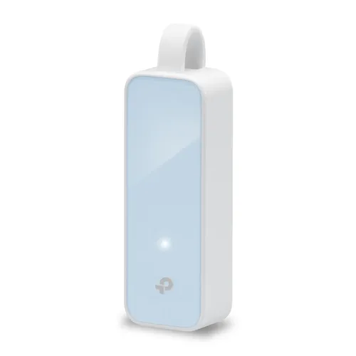مقایسه آداپتور شبکه USB-C گیگابیت LevelOne {request()->input('language_config')['common']['with']} کارت شبکه تی‌پی-لینک UE200