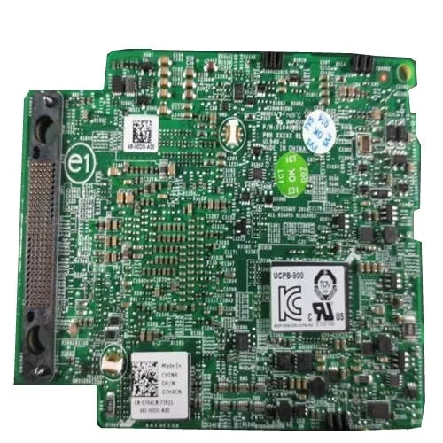 مقایسه کنترلر RAID دل 405-AAEK با کنترلر RAID لنوو 7Y37A01086