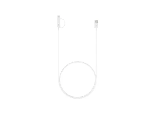 کابل USB سامسونگ EP-DG930DWEGUJ