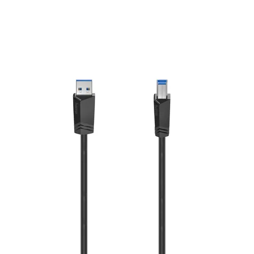 کابل USB هاما 00200625