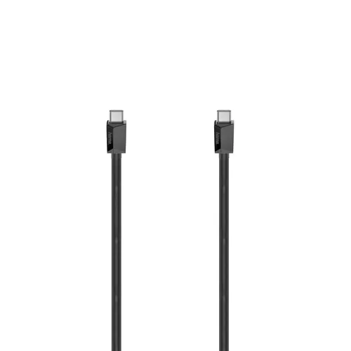 مقایسه کابل Equip USB 3.2 Gen 2x2 Type-C به Type-C {request()->input('language_config')['common']['with']} کابل USB هاما 00200648