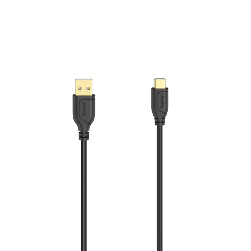 کابل USB هاما (مدل: 00200634)