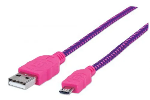 کابل USB منهتن (مدل: 394031)