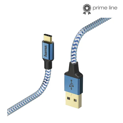 کابل USB هاما (مدل: 00178295)