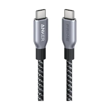 مقایسه کابل USB انکر A88E2012 {request()->input('language_config')['common']['with']} کابل Equip USB 3.2 Gen 2x2 Type-C به Type-C