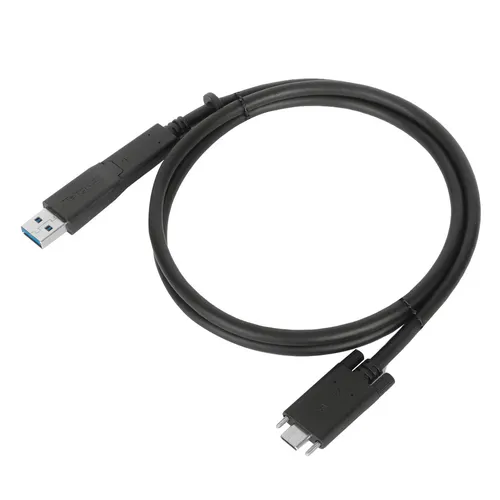 مقایسه کابل Equip USB 3.2 Gen 2x2 Type-C به Type-C {request()->input('language_config')['common']['with']} کابل USB تارگوس ACC1133GLX