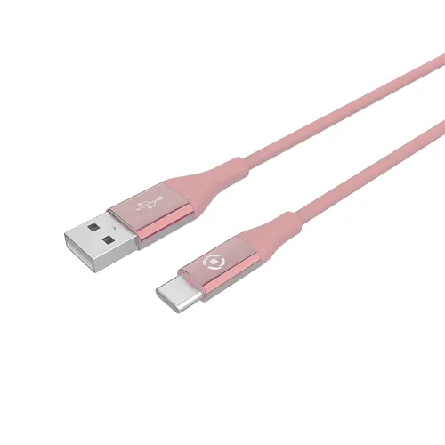 مقایسه کابل USB سلی USBTYPECCOLORPK با کابل USB یوگرین مدل 90440