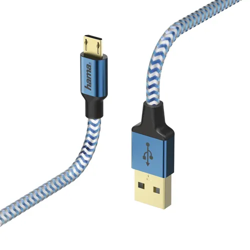 کابل USB هاما مدل 00178289