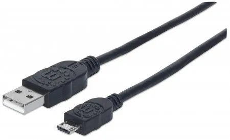 کابل USB منهتن (مدل: 306058)