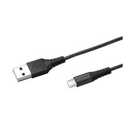 کابل USB سلی (مدل: USBMICRONYLBK)