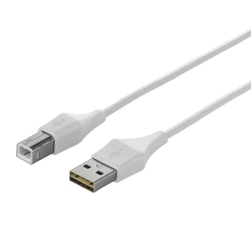 مقایسه کابل USB بافلو BSUABDU230WHA با کابل USB سلی USBTYPECCOLORPK