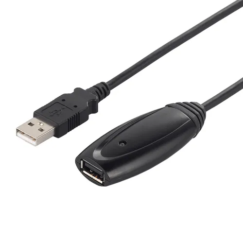 کابل USB بوفالو مدل BSUAAR250BK