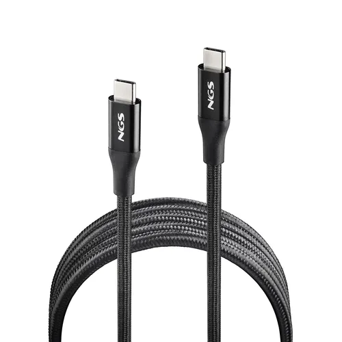 مقایسه کابل USB ان‌جی‌اس KNOT 240W-2 با کابل USB ویولینک PROUSBCAMM5