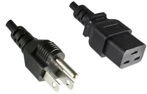 کابل برق Microconnect PE110518