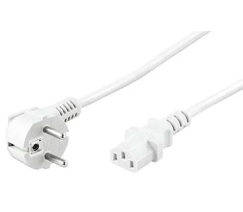 کابل برق Microconnect PE010430W