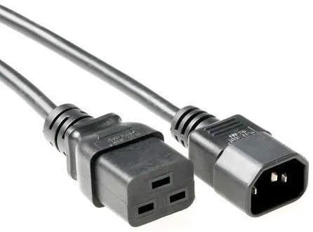 کابل برق Microconnect PE0191430