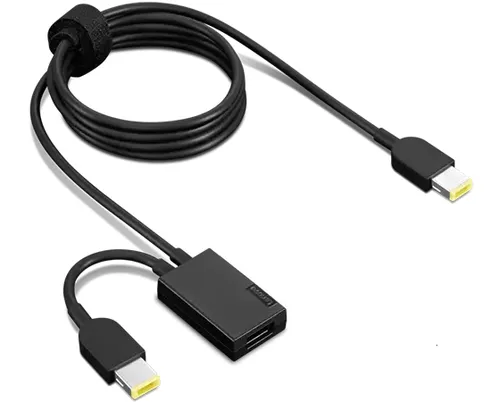 کابل برق Lenovo 4X20W69154