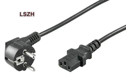 کابل برق Microconnect PE010418LSZH