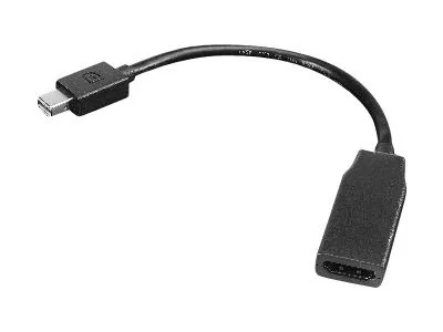 مقایسه مبدل کابل ویدئو لنوو مدل 0B47089 با کابل VGA لیندی 36345