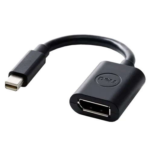 مقایسه مبدل کابل ویدئو DELL 470-13627 با کابل VGA میکروکانکت SCSE15GG2
