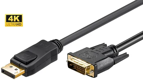 مقایسه آداپتور کابل ویدئو Microconnect DP-DVI-MM-300 با کابل VGA ویوولینک PROVGAM10