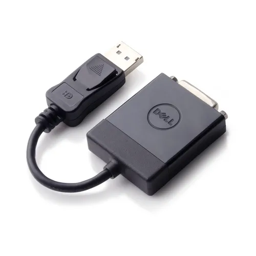 مقایسه آداپتور کابل ویدئو DELL 470-ABEO با کابل VGA ویوولینک PROVGAFM2