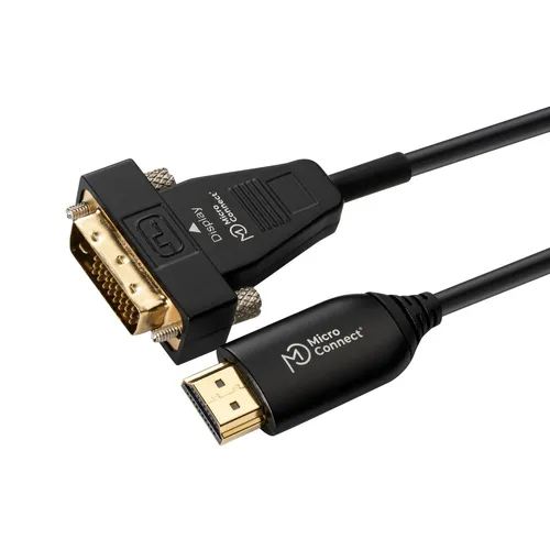 مقایسه کابل آداپتور ویدئو Microconnect HDM1924130OP با کابل VGA ویوولینک PROVGAFM2