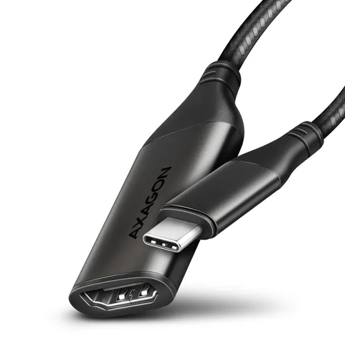 مقایسه کابل آداپتور ویدئو Axagon RVC-HI2M با کابل VGA مدل SCSE15GF2 از Microconnect