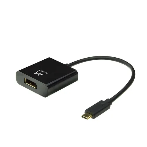 مقایسه آداپتور کابل ویدئو Ewent EW9825 با کابل DVI ویوولینک PRODVICW10