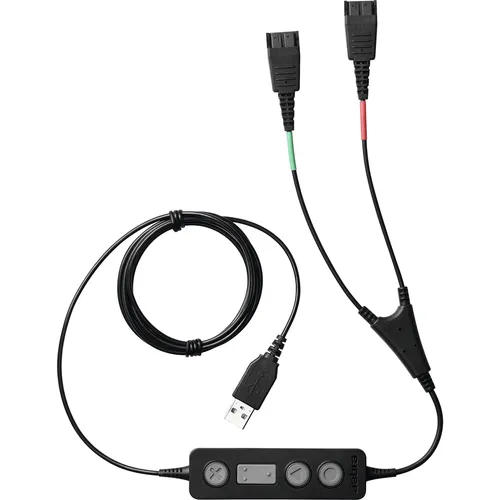 کابل صدای Jabra 265-09