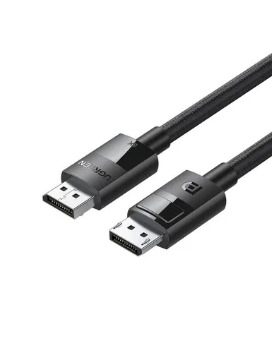 مقایسه کابل DisplayPort یوگرین - مدل 80393 با کابل VGA ویوولینک PROVGAFM2